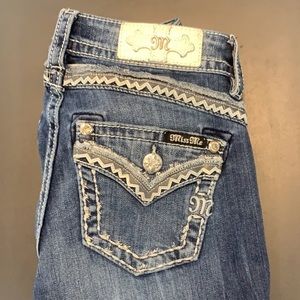 Miss Me size 27
